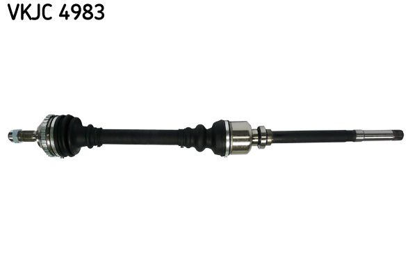 SKF Féltengely, komplett VKJC4983_SKF